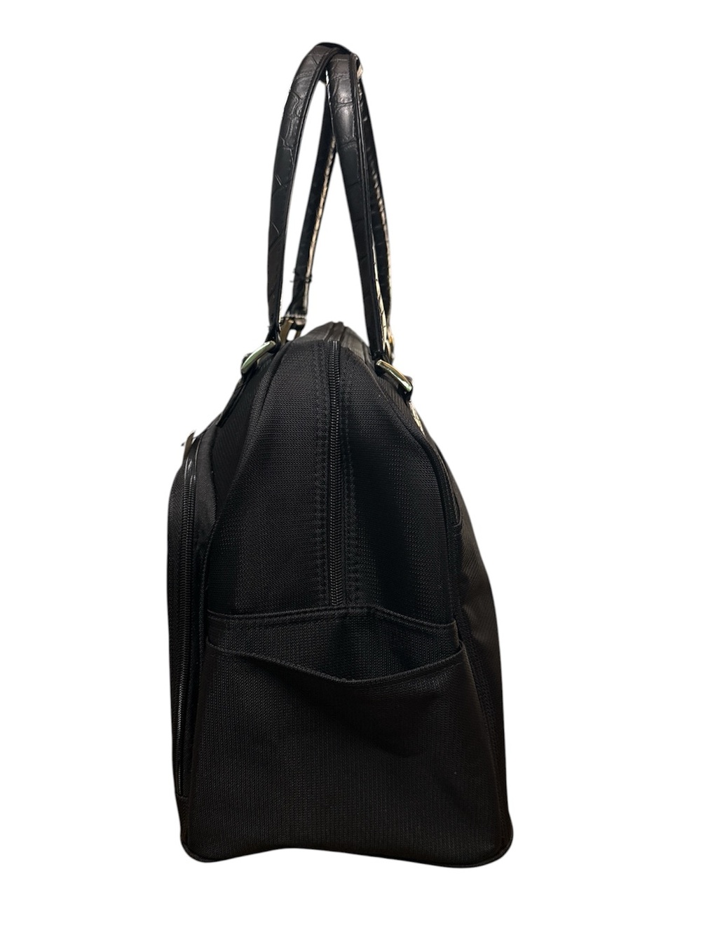 Anne Klein carry on Bag - Picture 5 of 7